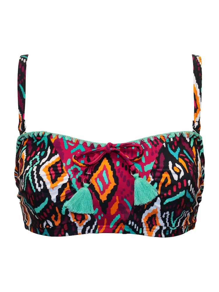 Pour Moi Costa Rica Bikini Top - Image 3 of 4