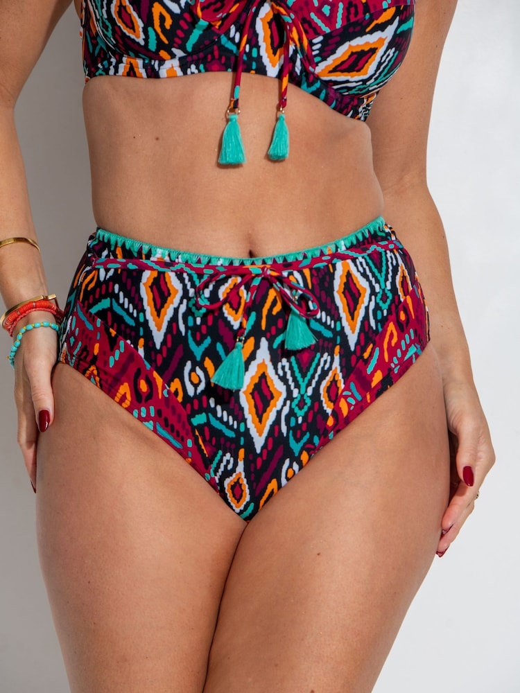Pour Moi – Costa Rica – Bikinihose - Bild 2 von 4