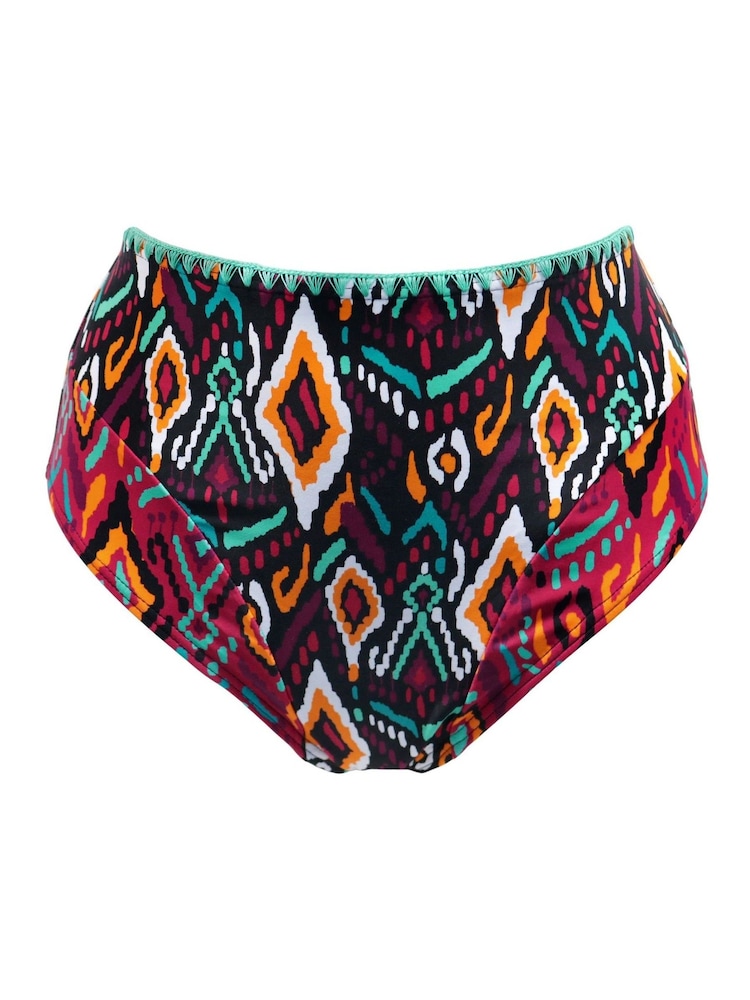 Pour Moi Costa Rica Bikini Bottoms - Image 3 of 4