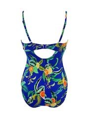 Pour Moi Free Spirit Underwired Lightly Padded Swimsuit - Image 5 of 5