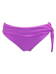 Pour Moi Rosa Cove Bikini Briefs - Bild 3 von 4