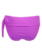 Pour Moi Rosa Cove Bikini Briefs - Bild 4 von 4
