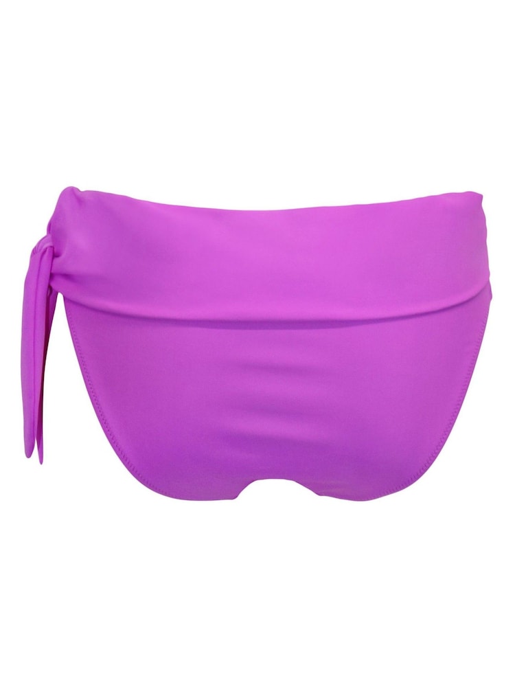 Pour Moi Rosa Cove Bikini Briefs - Bild 4 von 4
