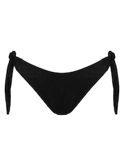 Pour Moi Black Tie Side St Kitts Briefs - Image 3 of 4