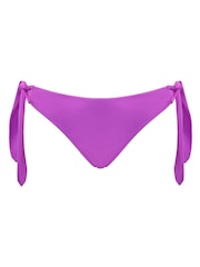 Pour Moi Rosa Cove Bikini Briefs - Image 3 of 4