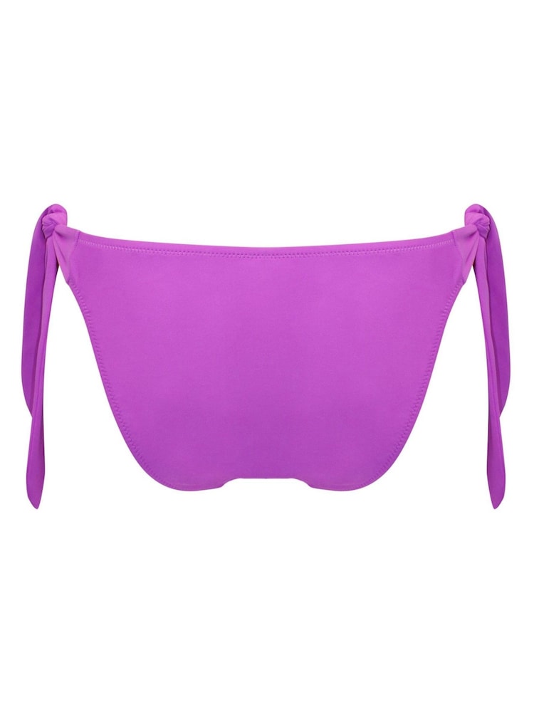 Pour Moi Rosa Cove Bikini Briefs - Image 4 of 4