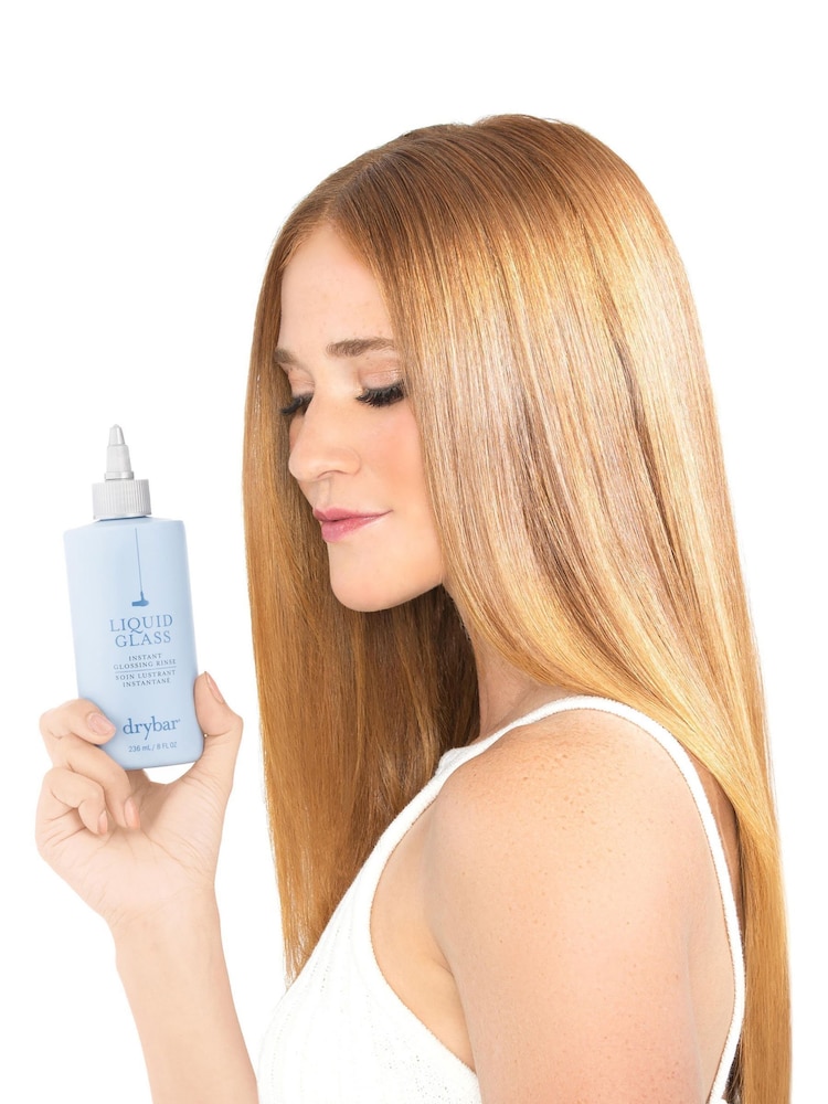 Drybar Liquid Glass Instant Glossing Rinse - Image 2 of 6