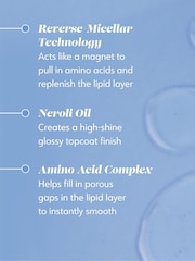Drybar Liquid Glass Instant Glossing Rinse - Image 4 of 6