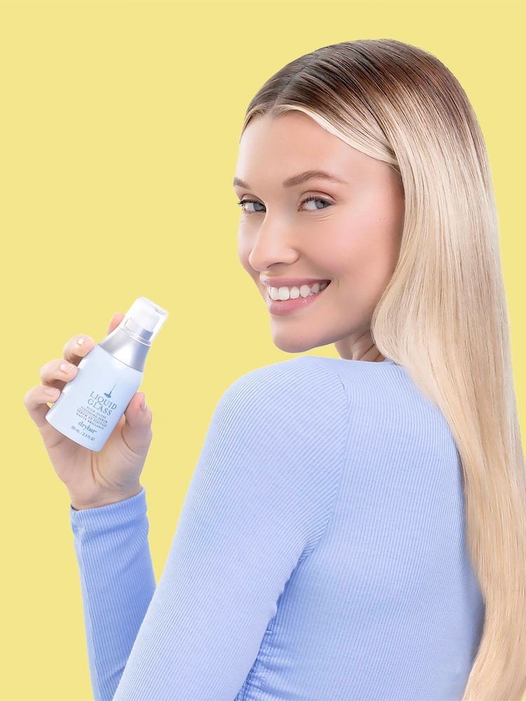 Drybar Liquid Glass Finishing Serum - Image 2 of 7