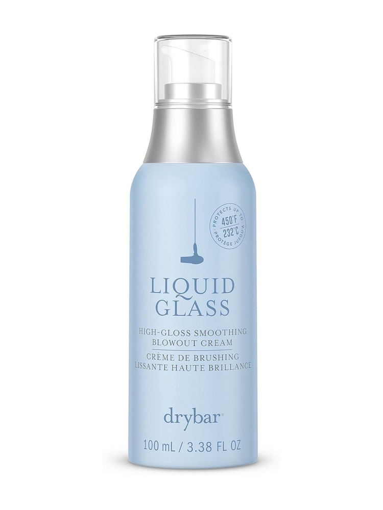 Drybar Liquid Glass Highgloss Smoothing Blowout Cream - Image 1 of 5