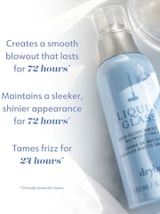 Drybar Liquid Glass Highgloss Smoothing Blowout Cream - Image 4 of 5