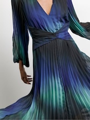 плиссевые платья Joanna Hope Asymmetic - Image 4 of 4