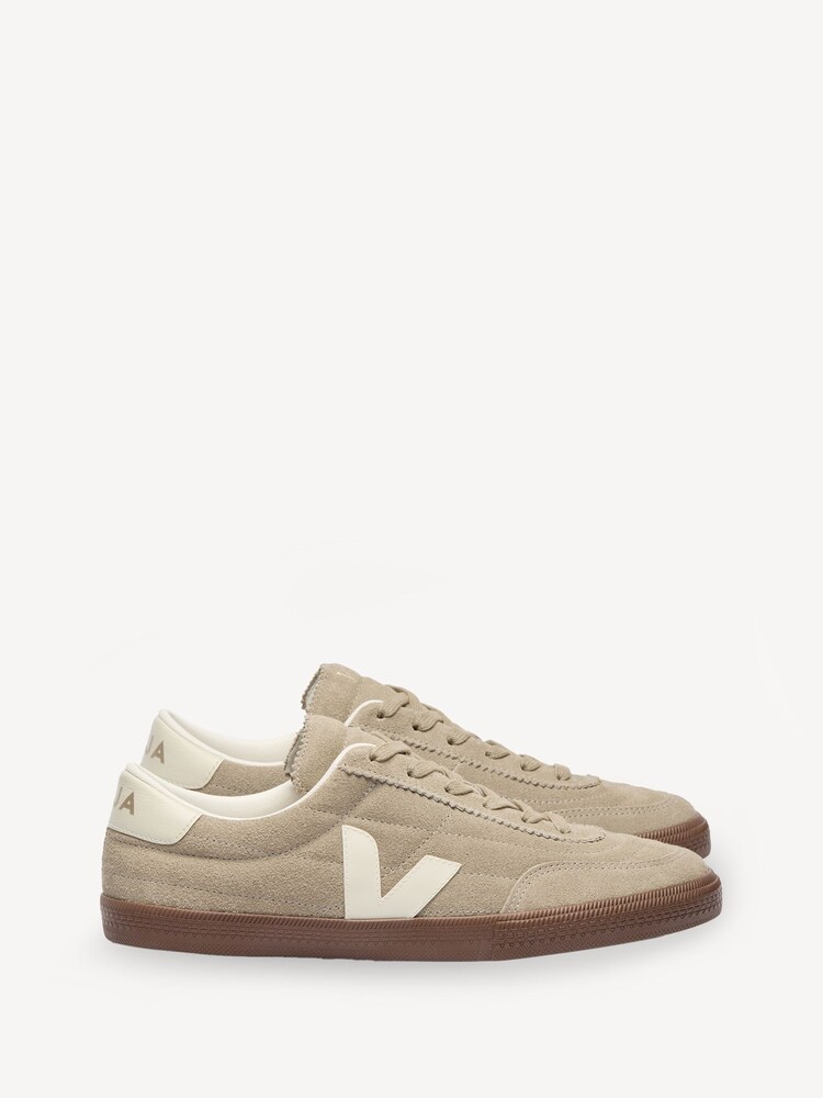 Veja Green Panenka Shoes - Image 2 of 4