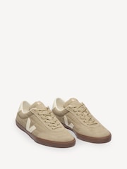 Veja Green Panenka Shoes - Image 3 of 4