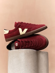 Veja Green Panenka Shoes - Image 1 of 4