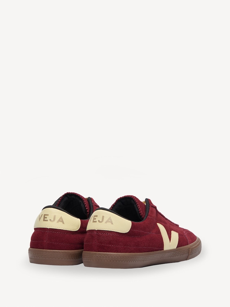 Veja Green Panenka Shoes - Image 4 of 4