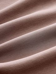 Mocha Brown Active Modal Supersoft Wide Leg Trousers - Image 2 of 4