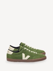 Veja Green Panenka Shoes - Image 1 of 3