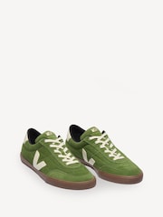 Veja Green Panenka Shoes - Image 2 of 3