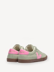 Veja Green Panenka Shoes - Image 2 of 3