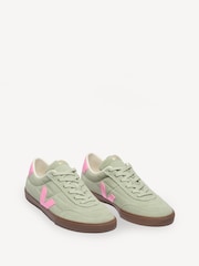 Veja Green Panenka Shoes - Image 3 of 3