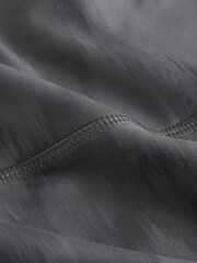 Monochrom - Power Active Sport-Leggings - Bild 9 von 9
