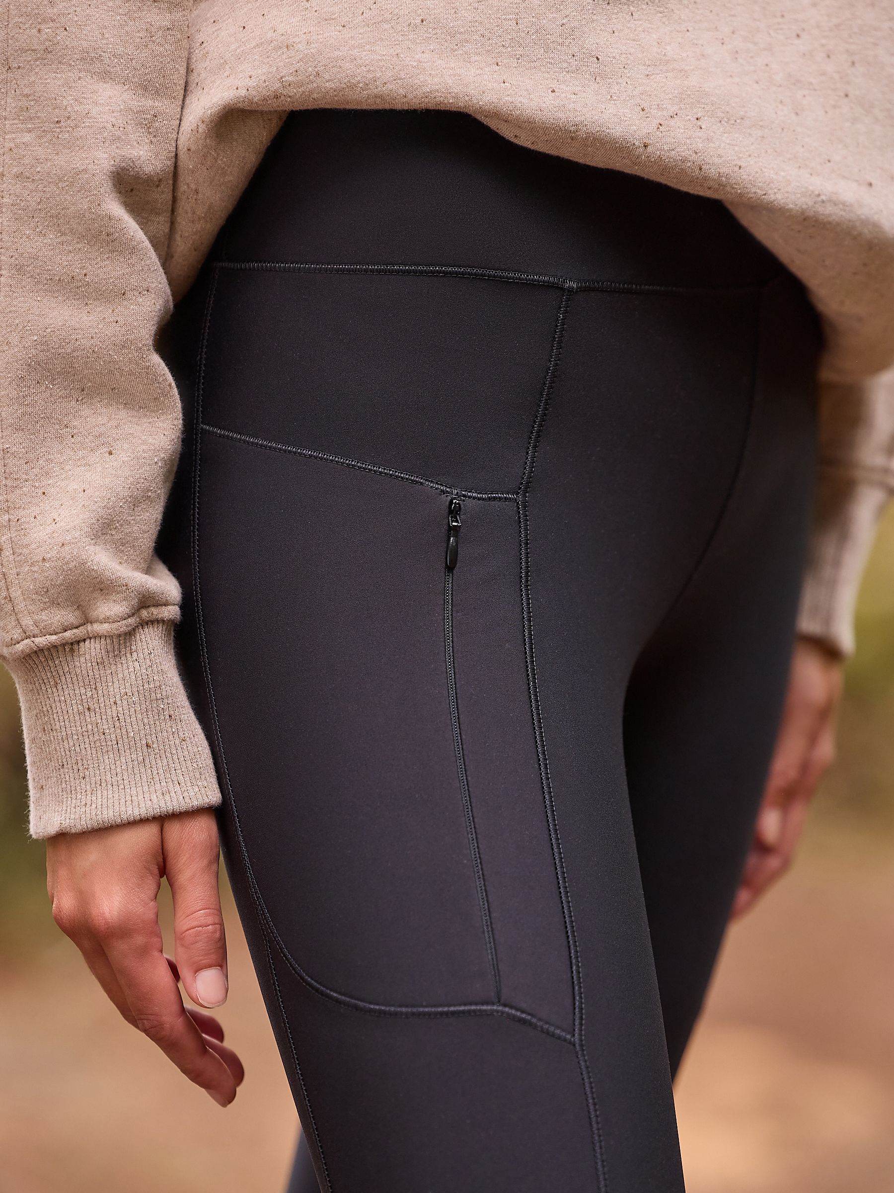 新品　BRIEFING WS WARM LEGGINGS S F72194s4.jpg