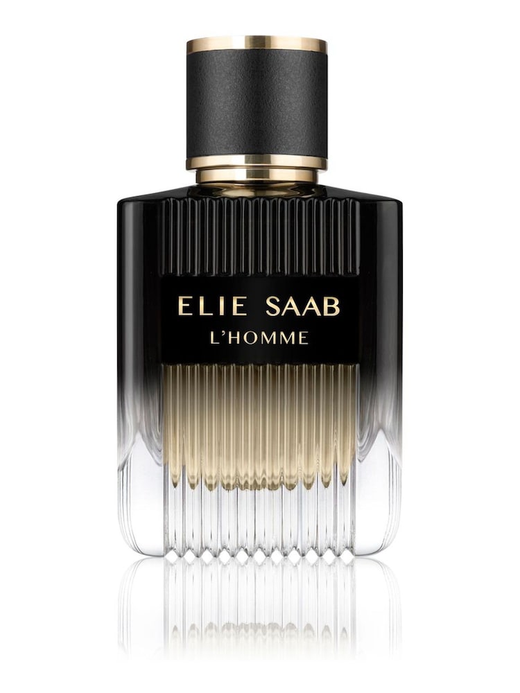 ELIE SAAB L'Homme Eau de Parfum 50ml - Image 1 of 5