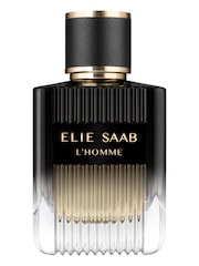 ELIE SAAB L'Homme Eau de Parfum 50ml - Image 2 of 5