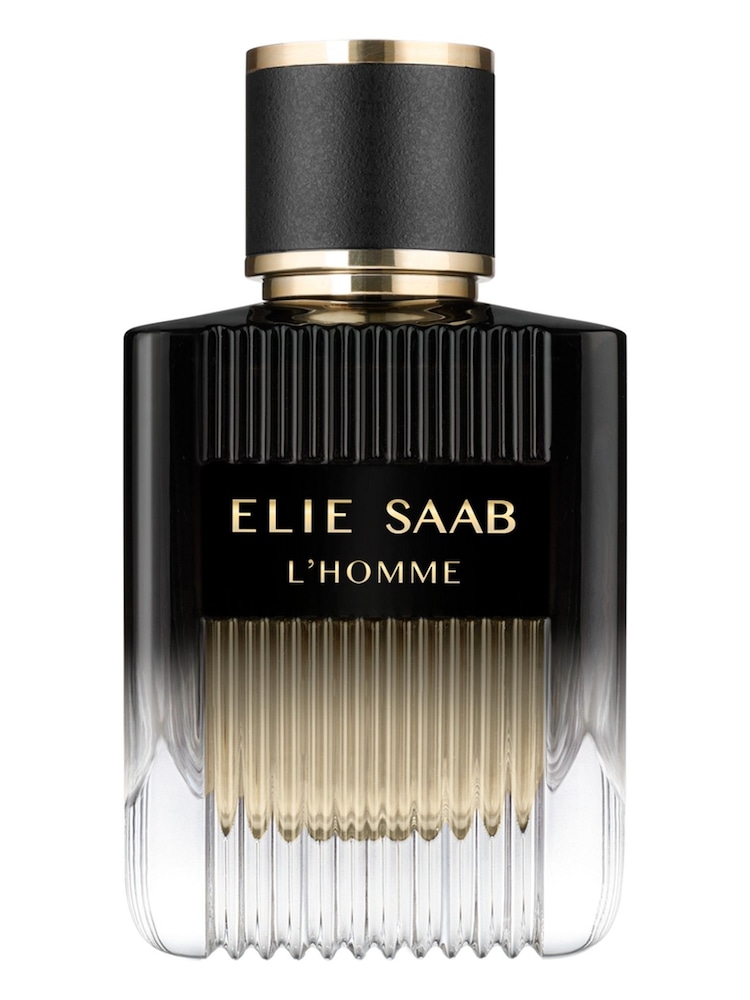 ELIE SAAB L'Homme Eau de Parfum 50ml - Image 2 of 5