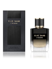 ELIE SAAB L'Homme Eau de Parfum 50ml - Image 3 of 5