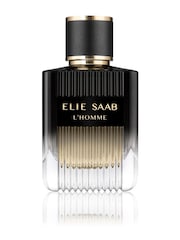 ELIE SAAB L'Homme Eau de Parfum 100ml - Image 1 of 4