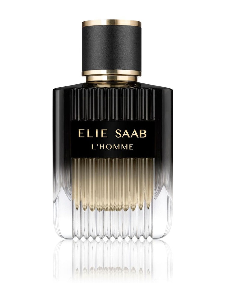 ELIE SAAB L'Homme Eau de Parfum 100ml - Image 1 of 4