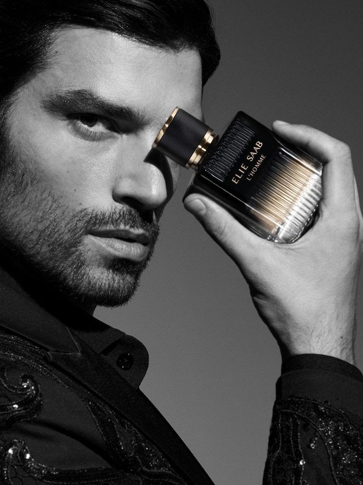ELIE SAAB L'Homme Eau de Parfum 100ml - Image 4 of 4