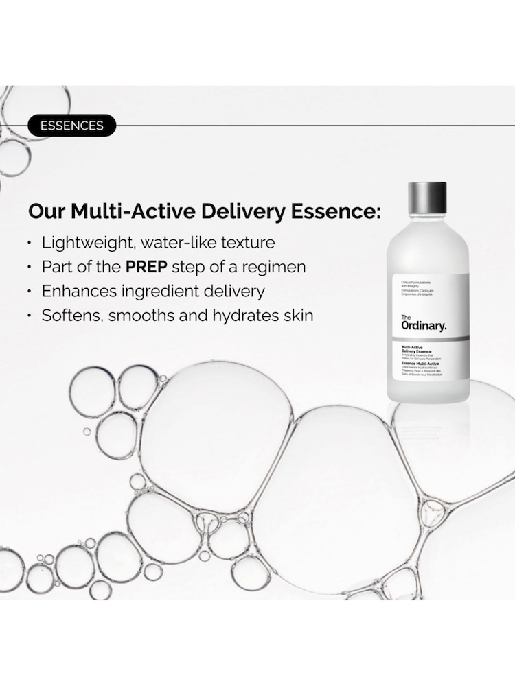 The Ordinary MultiActive Delivery Essence 100ml - Image 2 of 5