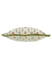 Furn Multicolour Tropicala Palm Printed Cushion - Image 4 of 6