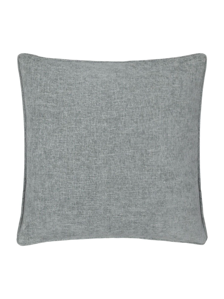 Wylder Nature Multicolour Country Wilds Blossom Printed Cushion - Image 2 of 4
