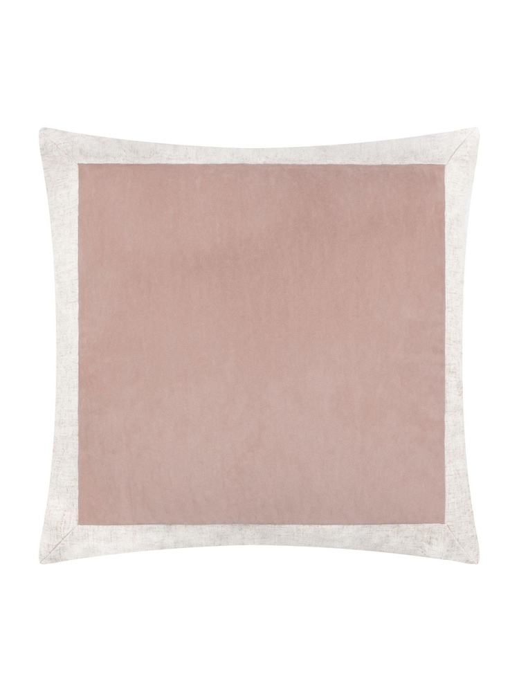 Yard Auden Matte Velvet Cushion - Imagen 1 de 4