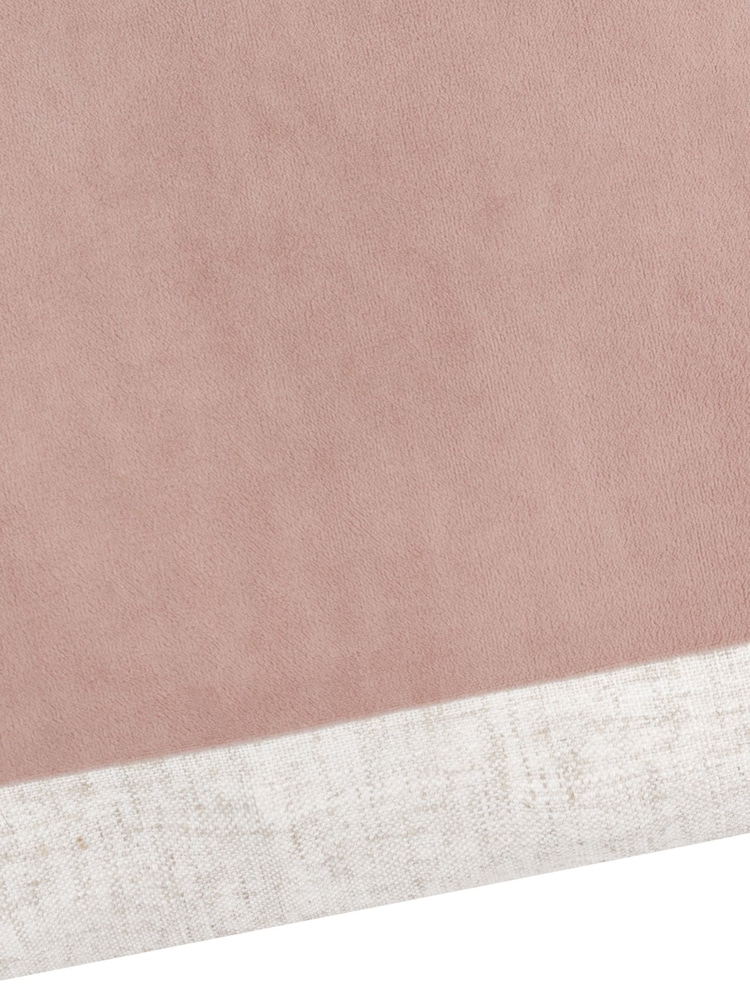 Yard Auden Matte Velvet Cushion - Imagen 4 de 4