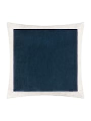 Yard Auden Matte Velvet Cushion - Imagen 1 de 4
