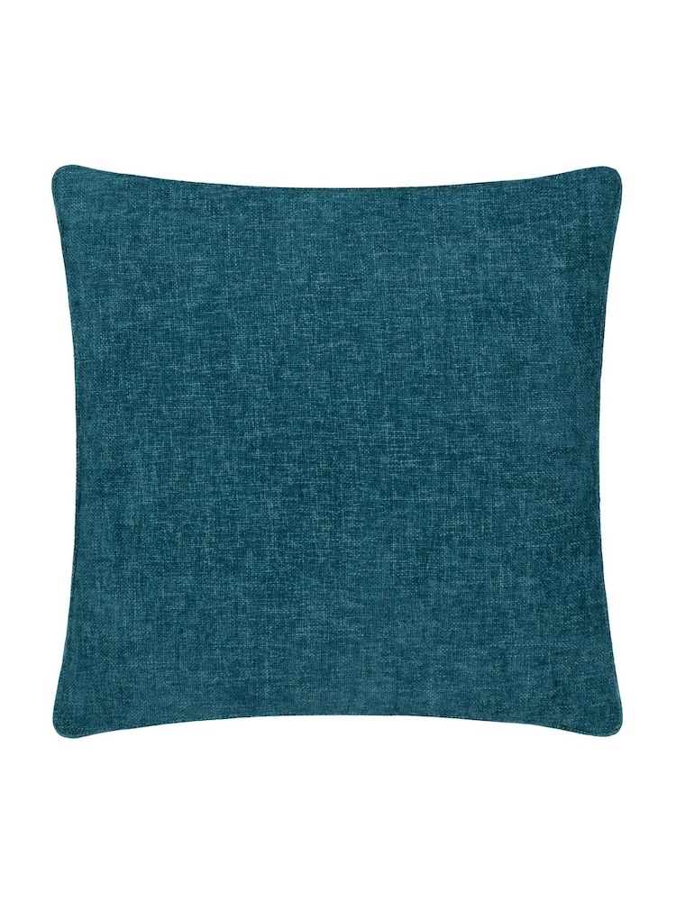 Wylder Nature Gold Country Wilds Pheasant Bloom Printed Cushion - Image 2 of 4 Wylder Nature Gold Country Wilds Pheasant Bloom Printed Cushion - Image 2 of 4