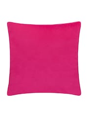 Evans Lichfield Multicolour Daisy Hill Willow Birds Printed Cushion - Image 4 of 6