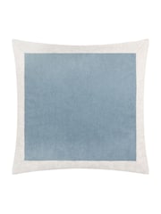 Yard Auden Matte Velvet Cushion - Imagen 1 de 4