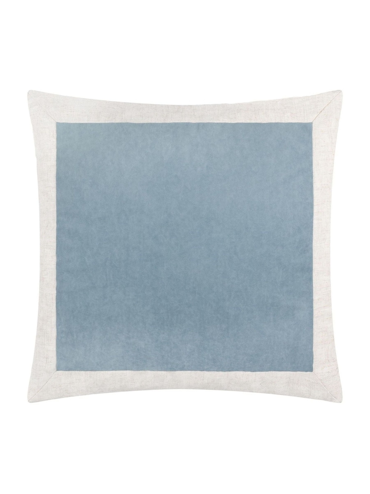 Yard Auden Matte Velvet Cushion - Imagen 1 de 4