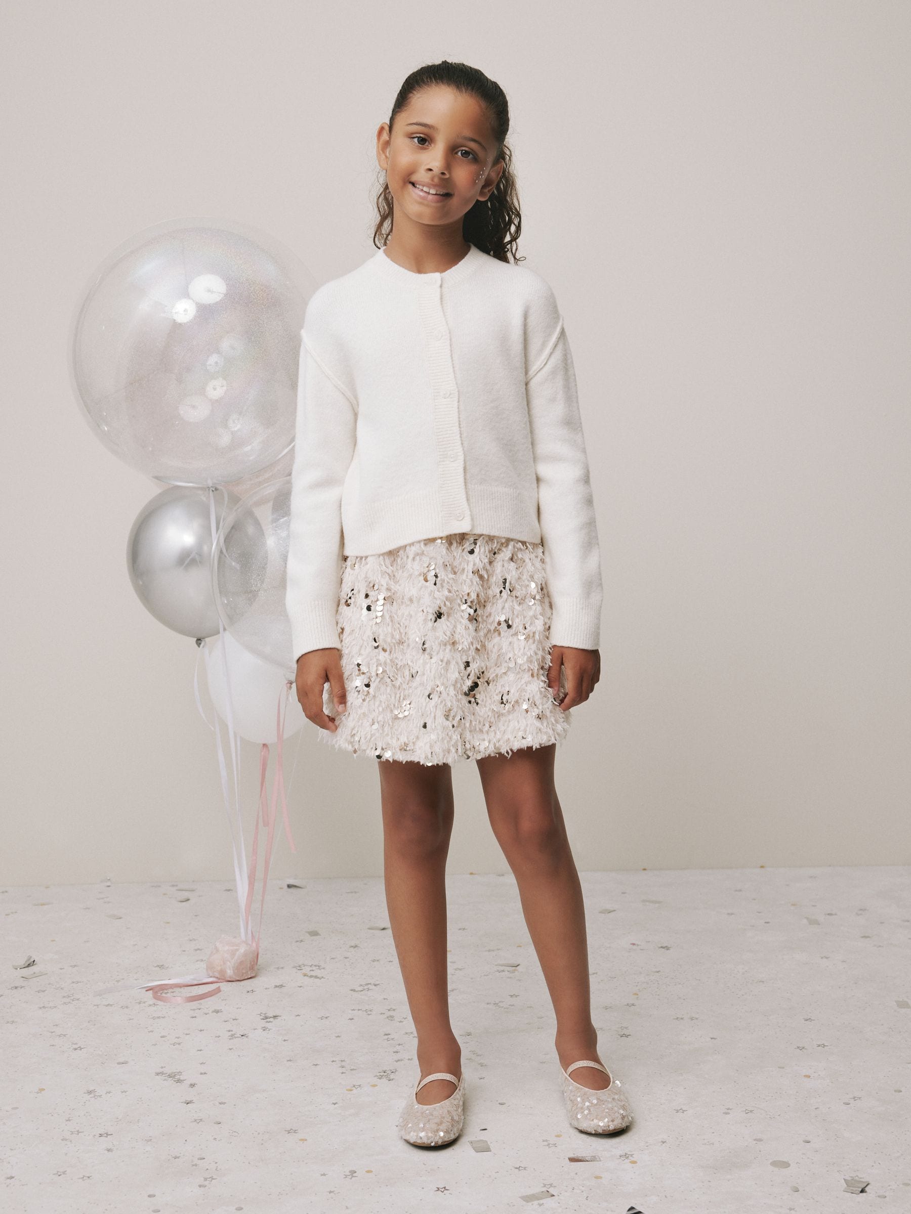 スカート Fluffy mini skirt F72289s.jpg