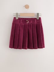 Rojo baya - Cord Skirt (3-16yrs) - Imagen 1 de 4