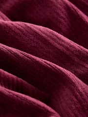 Rojo baya - Cord Skirt (3-16yrs) - Imagen 3 de 4