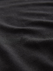 Black Full Length Leggings 5 Pack - Image 8 of 8