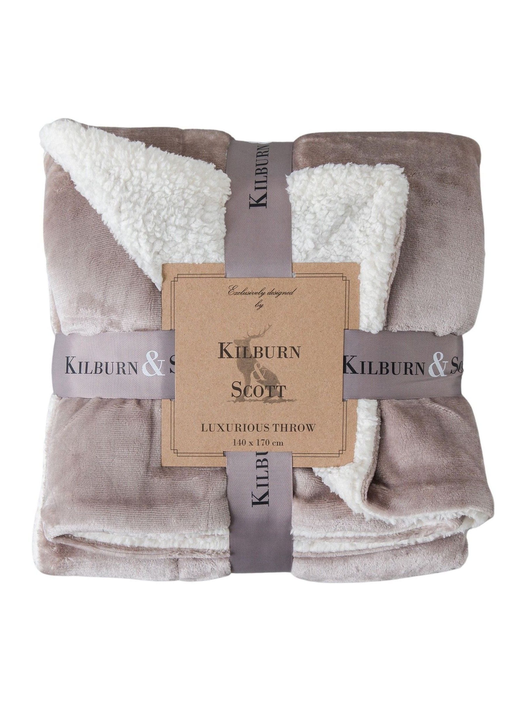 Throw Blanket - Image 2