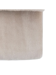 Gallery Home Brown Simply Throw - Image 3 of 3